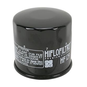 filtro olio hf129 hiflo