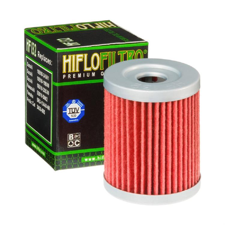 Filtro olio HF132 Hiflo