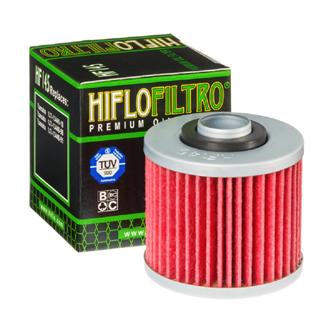 filtro olio hf145 hiflo