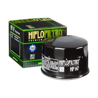 filtro olio hf147 hiflo