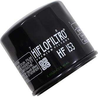filtro olio hf153 hiflo