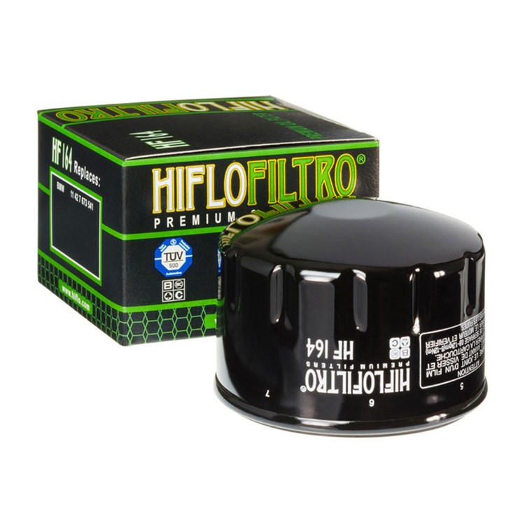 Filtro olio HF164 Hiflo