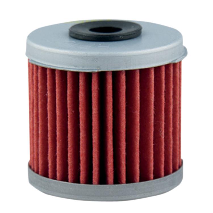 Filtro olio HF167 Hiflo