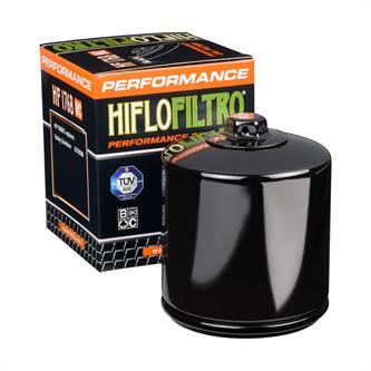 filtro olio hf176brc hiflo