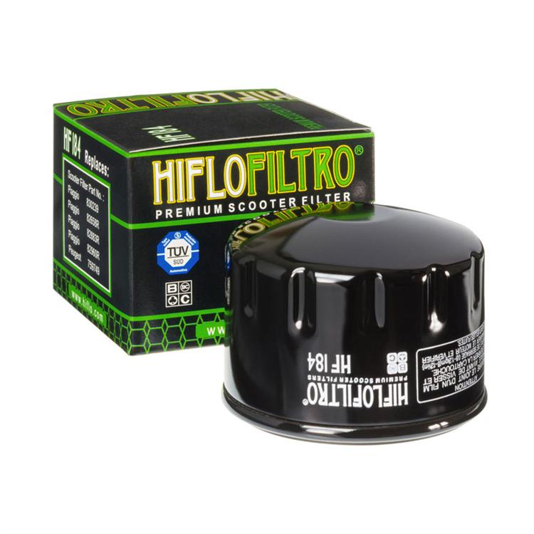 Filtro olio HF184 Hiflo