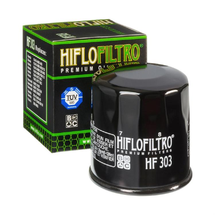 Filtro olio HF303 Hiflo