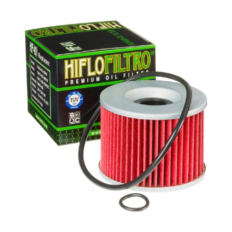 Filtro olio HF401 Hiflo