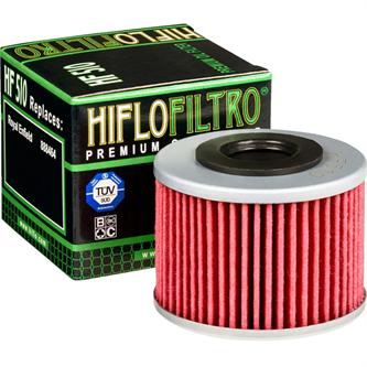 filtro olio hf510 hiflo