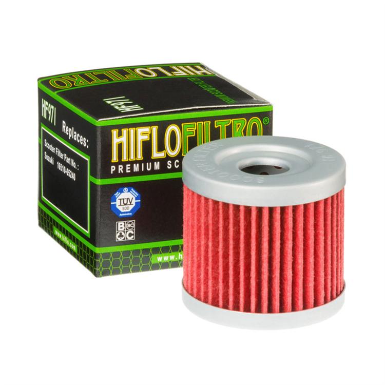 Filtro olio HF971 Hiflo