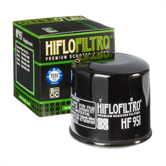 filtro olio honda fsc 600 abs silver wing 03 10 hiflo