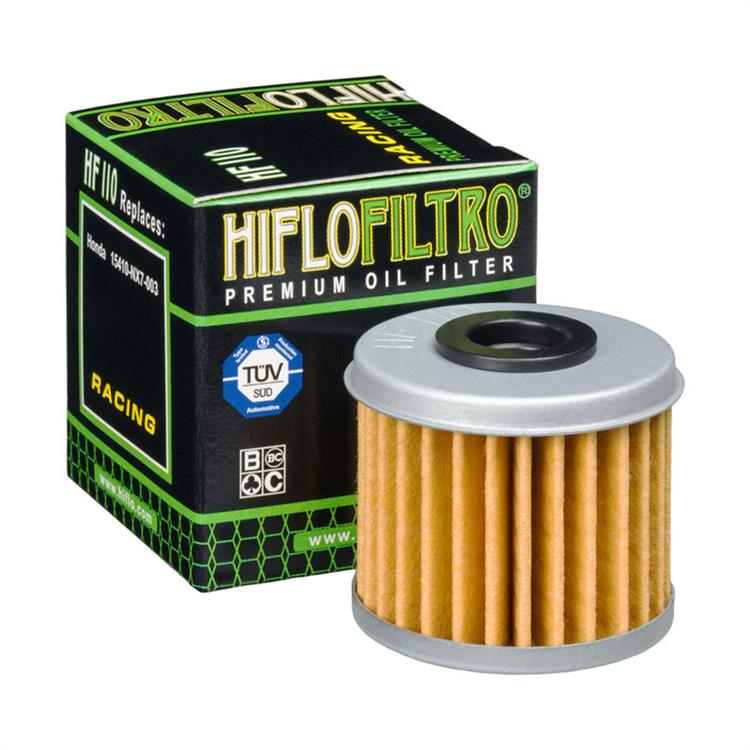 Filtro olio Honda NSF 250 R (12-15) Hiflo