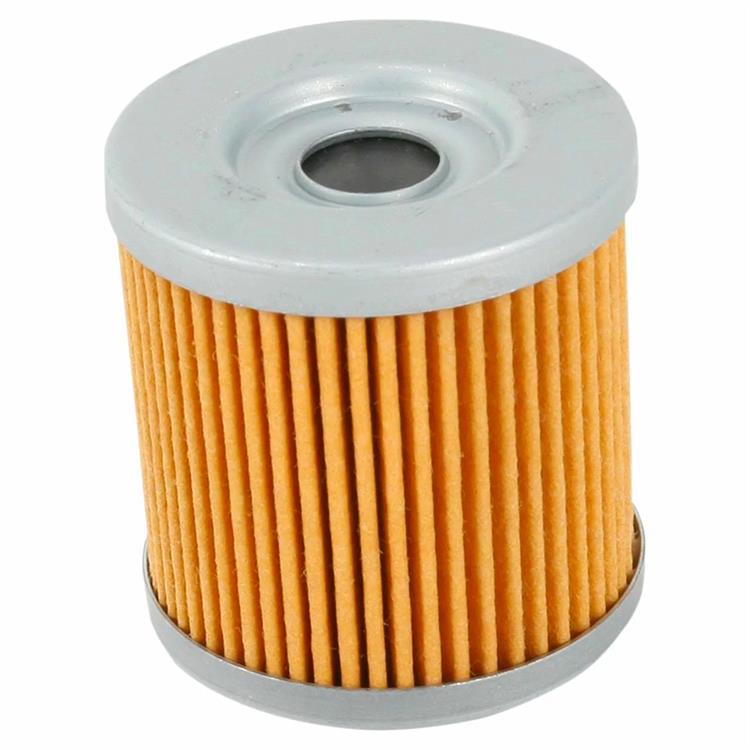 Filtro olio Husqvarna SM 510 R I.E. (2008-2010) Hiflo