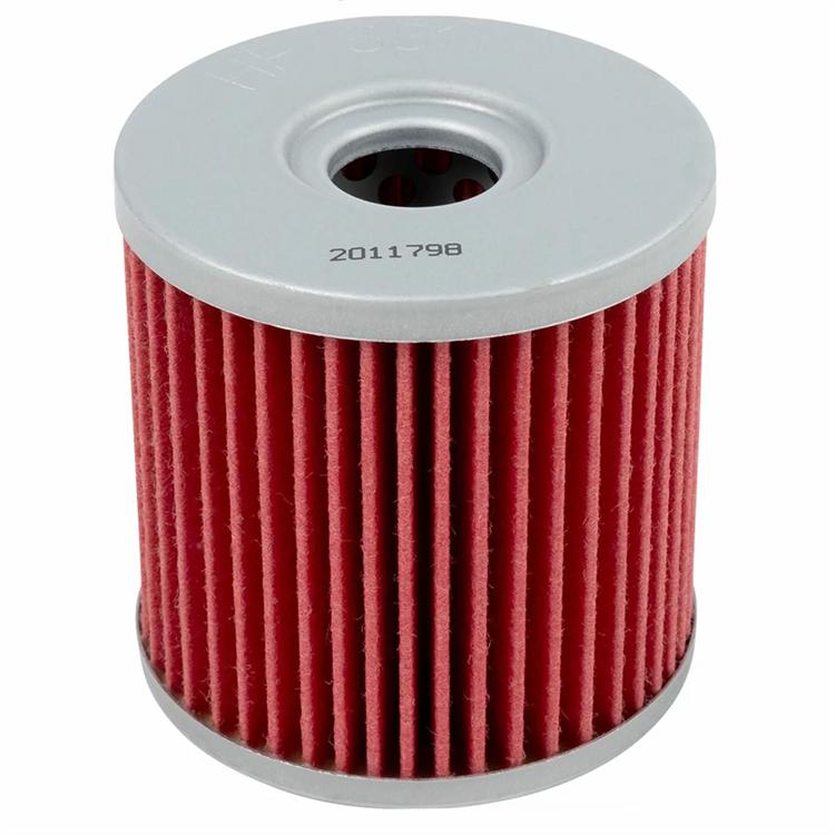 Filtro olio Hyosung GT 650 S Sport (2005-2007) Hiflo
