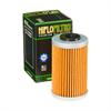 Filtro olio KTM 500 EXC-F (2012-2016) Hiflo in Ricambi motore e filtri