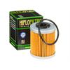 Filtro olio KTM 520 SX-F (2000-2002) Hiflo Primario in Ricambi motore e filtri