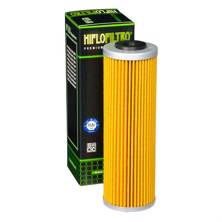 Filtro olio Ktm Adventure 890 R ABS (2021-2022) Hiflo