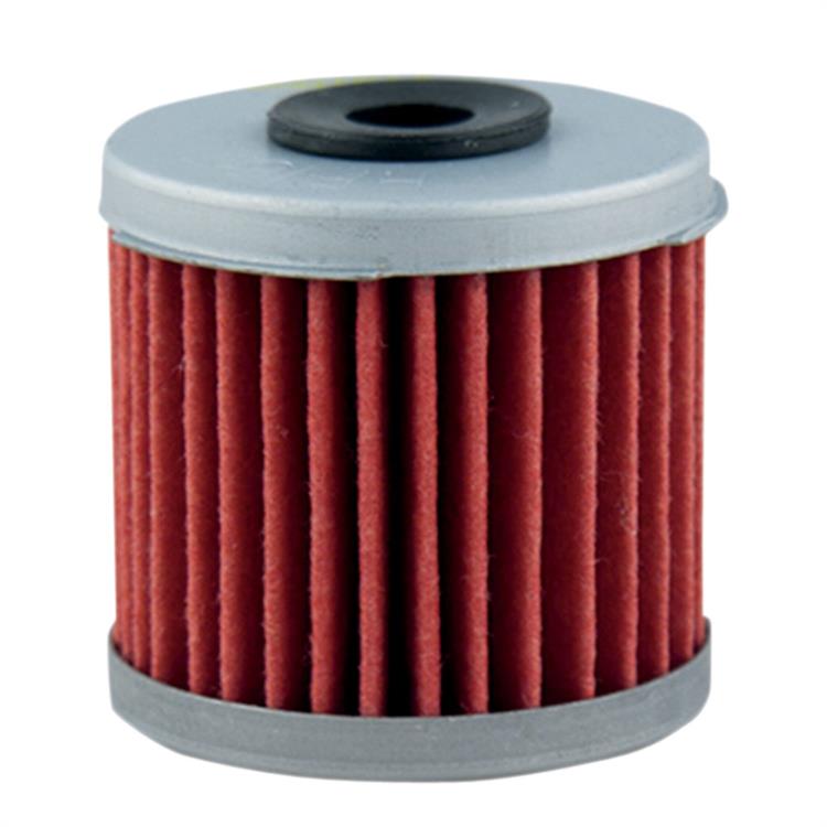 Filtro olio Lml Star 125 4T Automatica (2013-2016) Hiflo