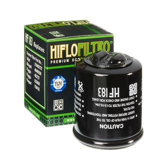 filtro olio piaggio beverly 200 02 03 hiflo