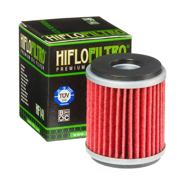 Filtro olio TM EN/MX 250 F (2008-2024) Hiflo