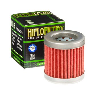 filtro olio hf181 hiflo