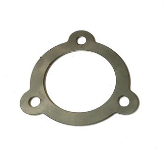 flangia disco 3 fori 1 mm