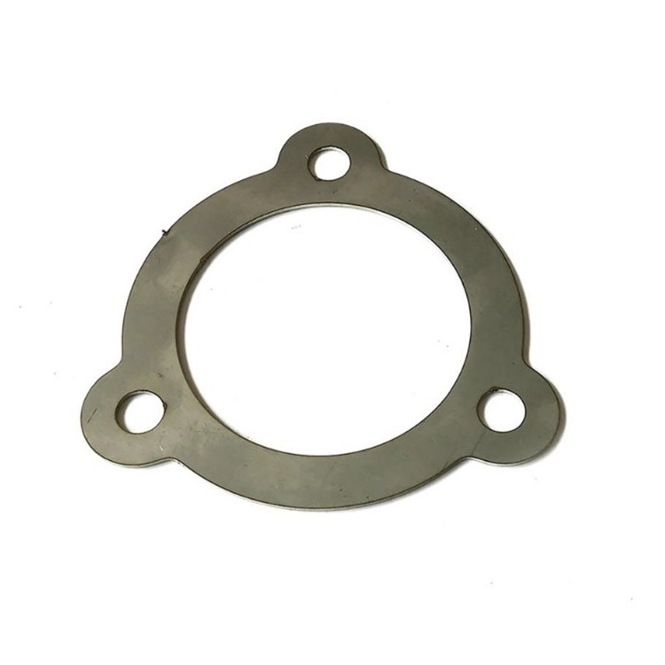 Flangia disco 3 fori 3 mm
