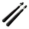 Forcella minigp 640 mm 45/48 Nero in Sospensioni e Piastre