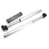 Forcelle pit bike Argento 630 mm 45/48 piedino 51 mm in Sospensioni e Piastre