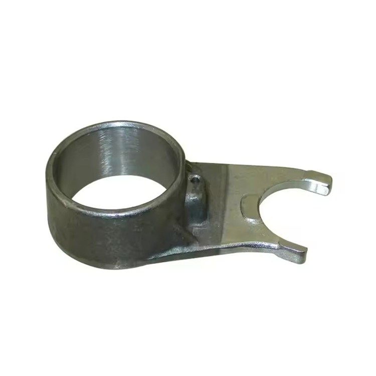 Forchetta desmo cambio rinforzato YX 150-160