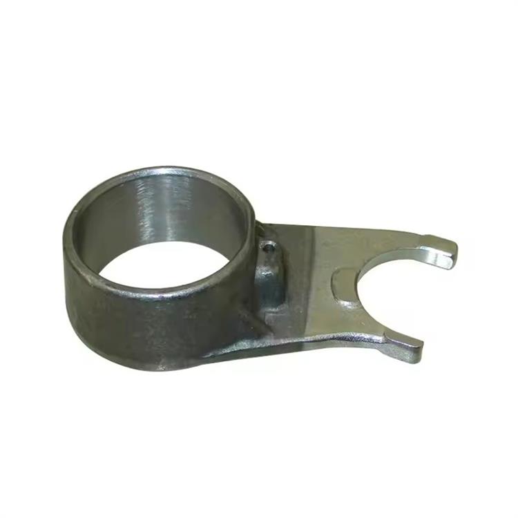 Forchetta desmo cambio rinforzato YX 150-160