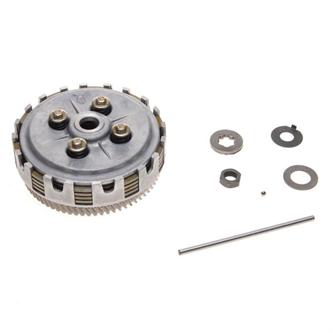 frizione completa minarelli am6