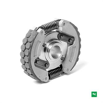 frizione malaguti grizzly rcx 50 cc