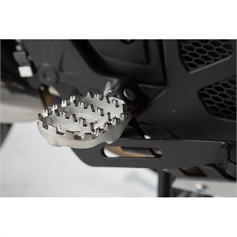 kit pedane regolabili ion frs0101110303s