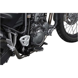 kit pedane regolabili ion frs0601110101s