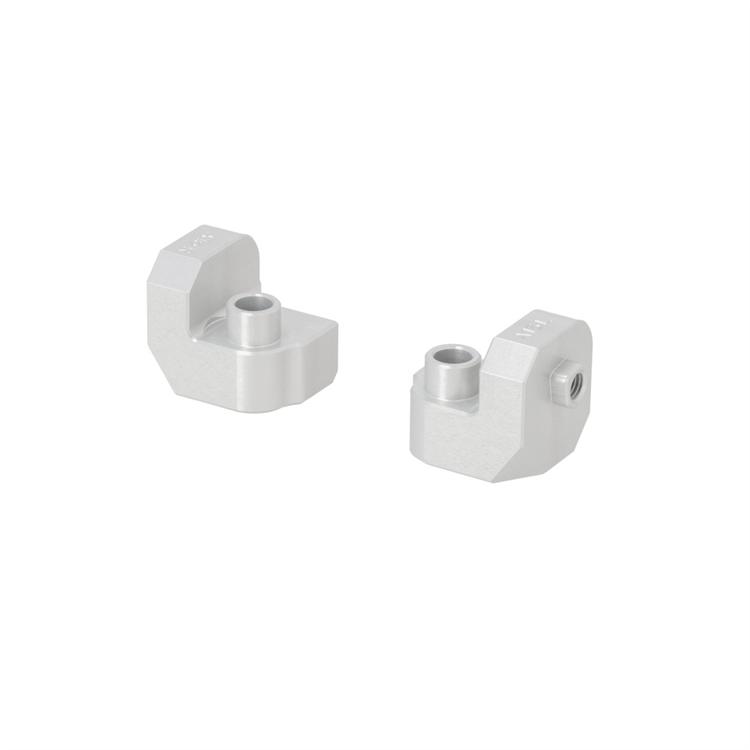 Materiale di montaggio per pedane regolabili ION FRS.06.011.80201/S