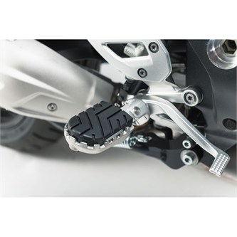 kit pedane regolabili ion frs0701110701s