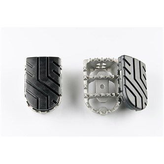 kit pedane regolabili ion frs1101110300s