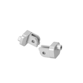 materiale di montaggio per pedane regolabili evo frs1111280500s