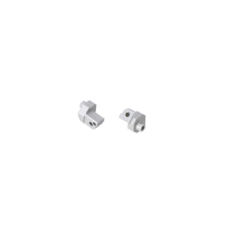 Materiale di montaggio per pedane passeggero EVO FRS.18.112.80100/S