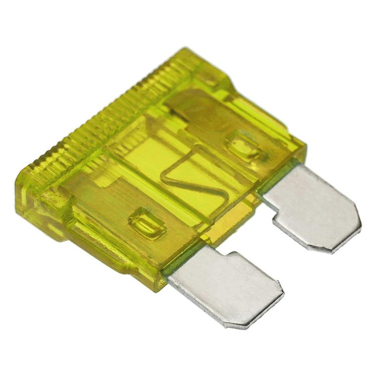 Fusibile a lama 20 AMP