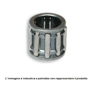 gabbia a rulli fantic 250 xx 2022 2025 wossner