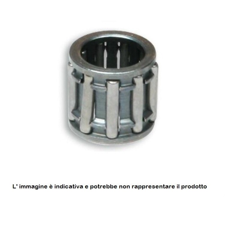 Gabbia a rulli Gasgas 250 EC (1997-2019) Wossner