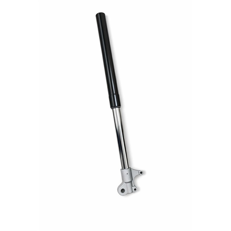 Gambo forcella sinistro 525 mm minicross