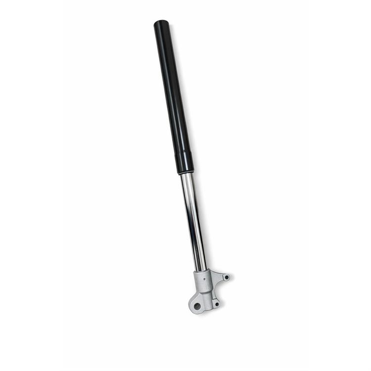 Gambo forcella sinistro 525 mm minicross