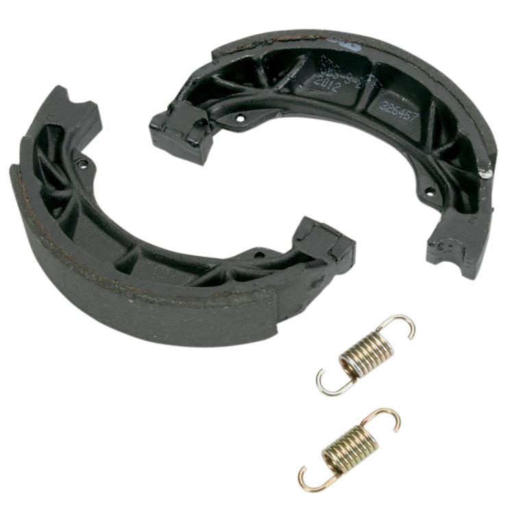 Ganascia freno Honda C 50 DM Cub (1983-1985) SBS