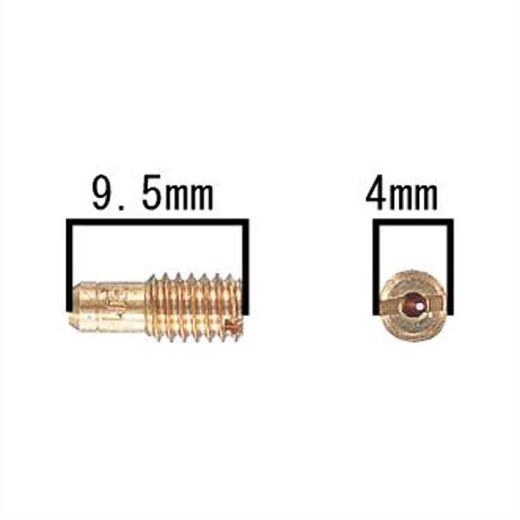 Getto minimo 30 Mikuni VM 26 606 e 665