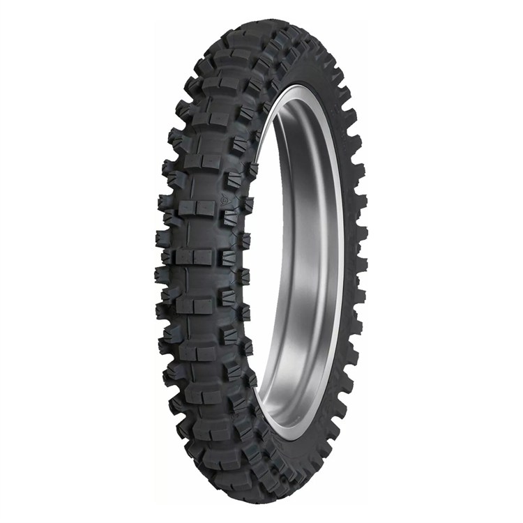 Gomma Dunlop MX34 100/90-19
