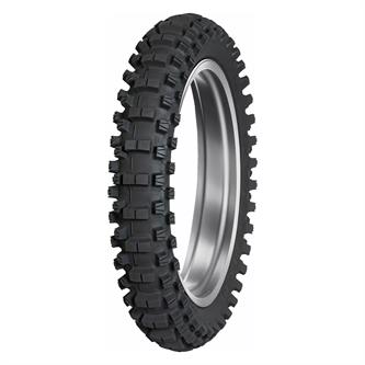 gomma dunlop mx34 100 90 19