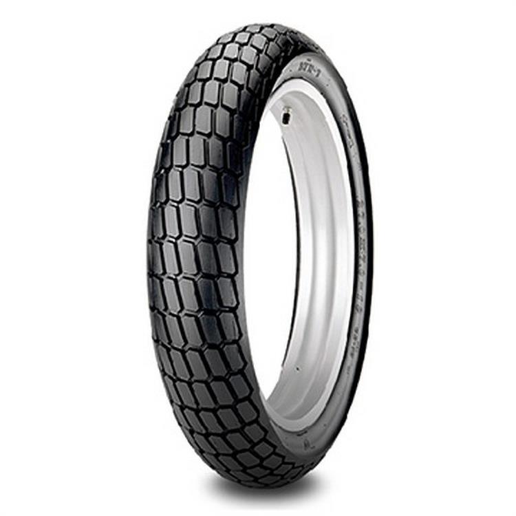 Gomma Maxxis Flat Track DTR-1 27.0 x 7.0 - 19 Soft