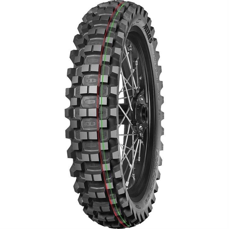 Gomma Mitas Posteriore Terra Force-MX 90/100-12